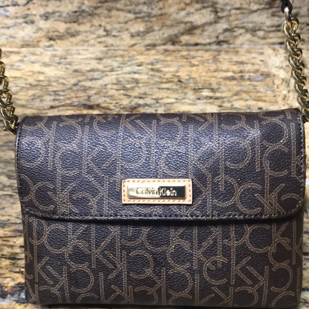 Brand new Calvin Klein purse